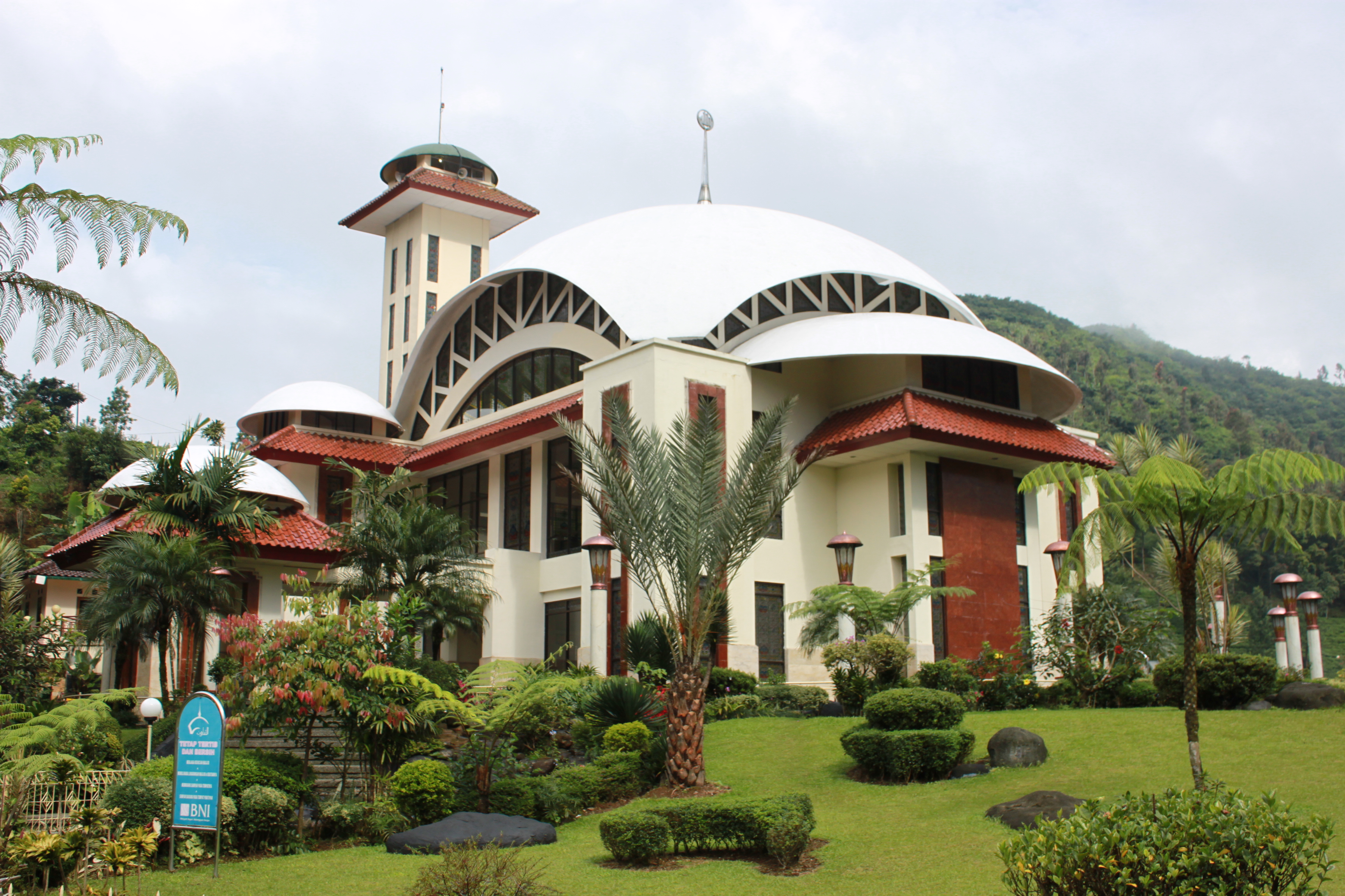 Masjid AttaAwun